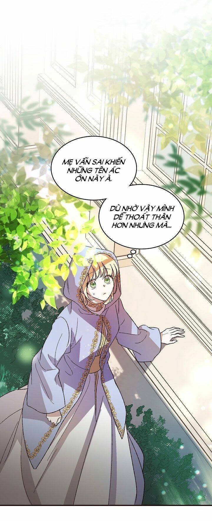 Cách Để Em Bảo Vệ Anh Chap 7 - Next Chap 8