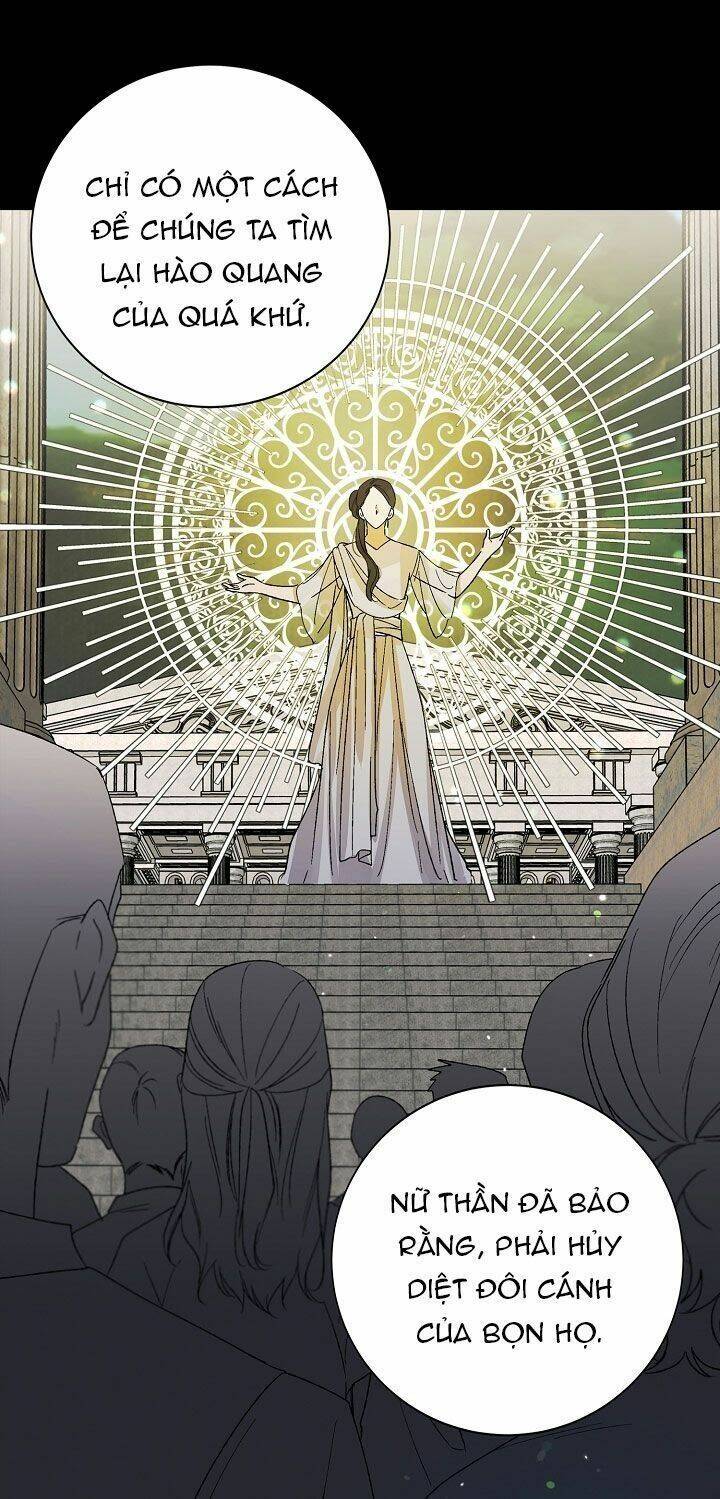 Cách Để Em Bảo Vệ Anh Chap 7 - Next Chap 8