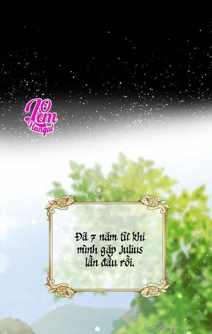 Cách Để Em Bảo Vệ Anh Chap 7 - Next Chap 8