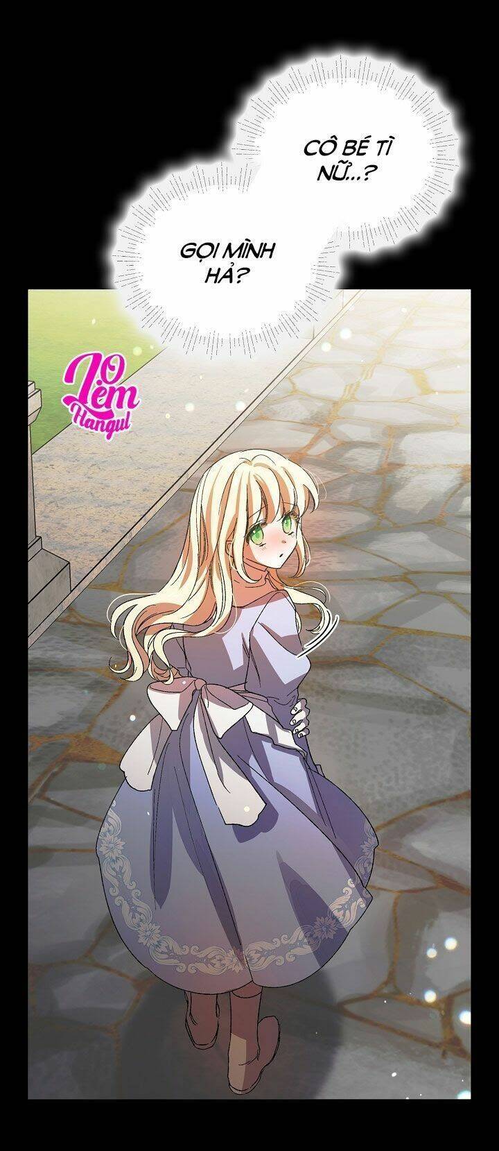 Cách Để Em Bảo Vệ Anh Chap 7 - Next Chap 8
