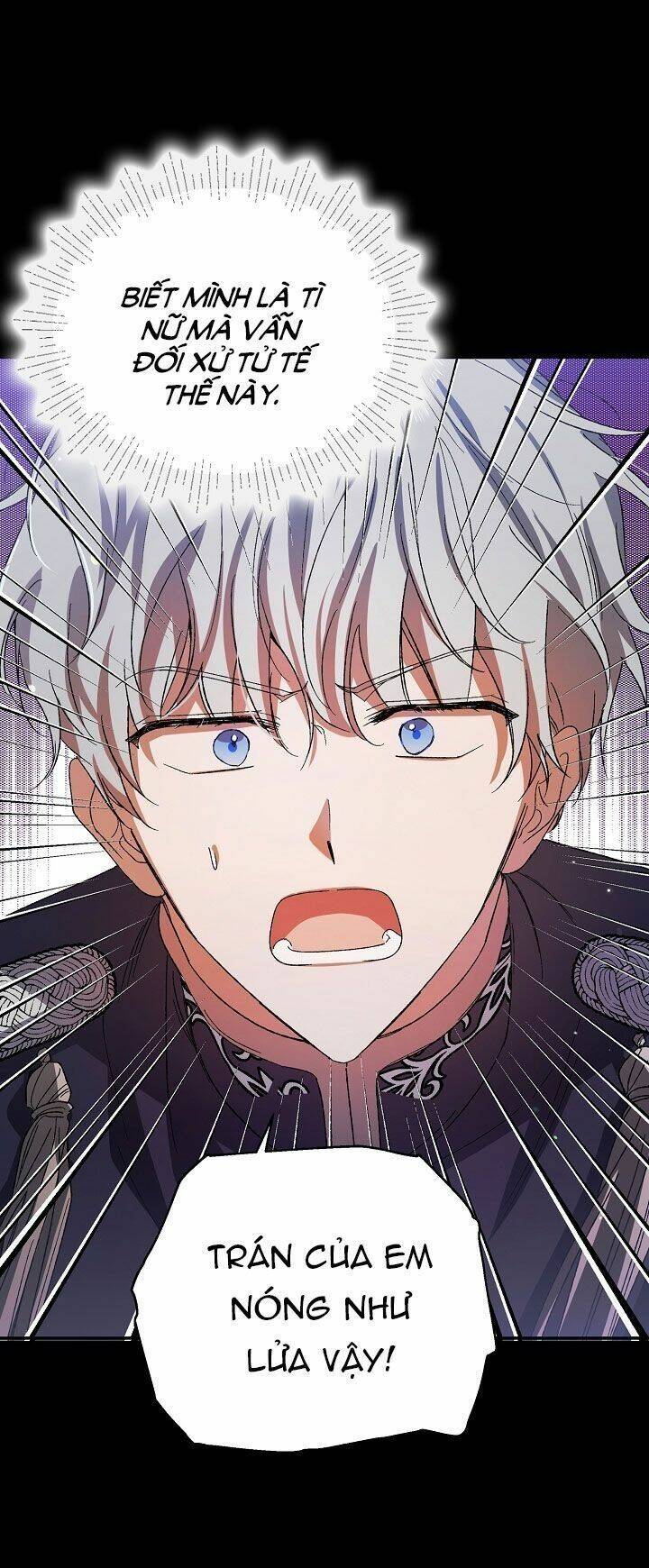 Cách Để Em Bảo Vệ Anh Chap 7 - Next Chap 8