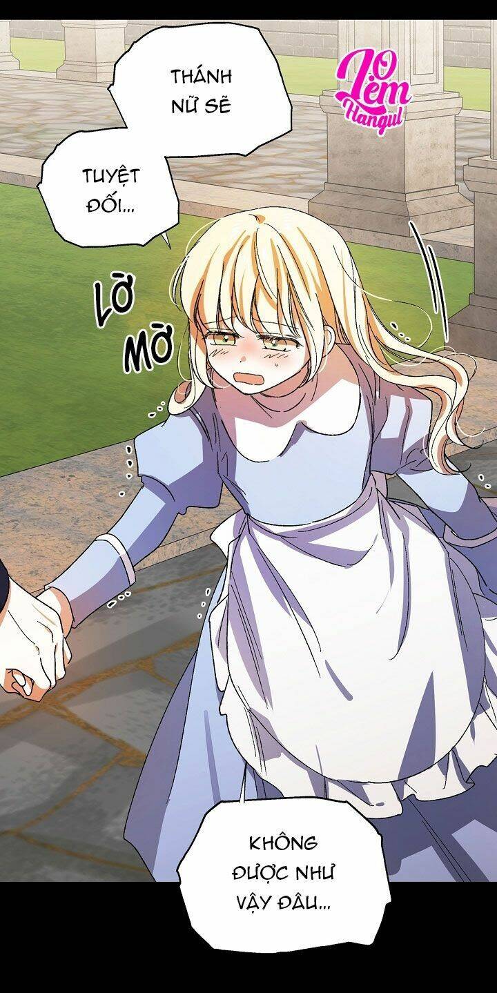 Cách Để Em Bảo Vệ Anh Chap 7 - Next Chap 8