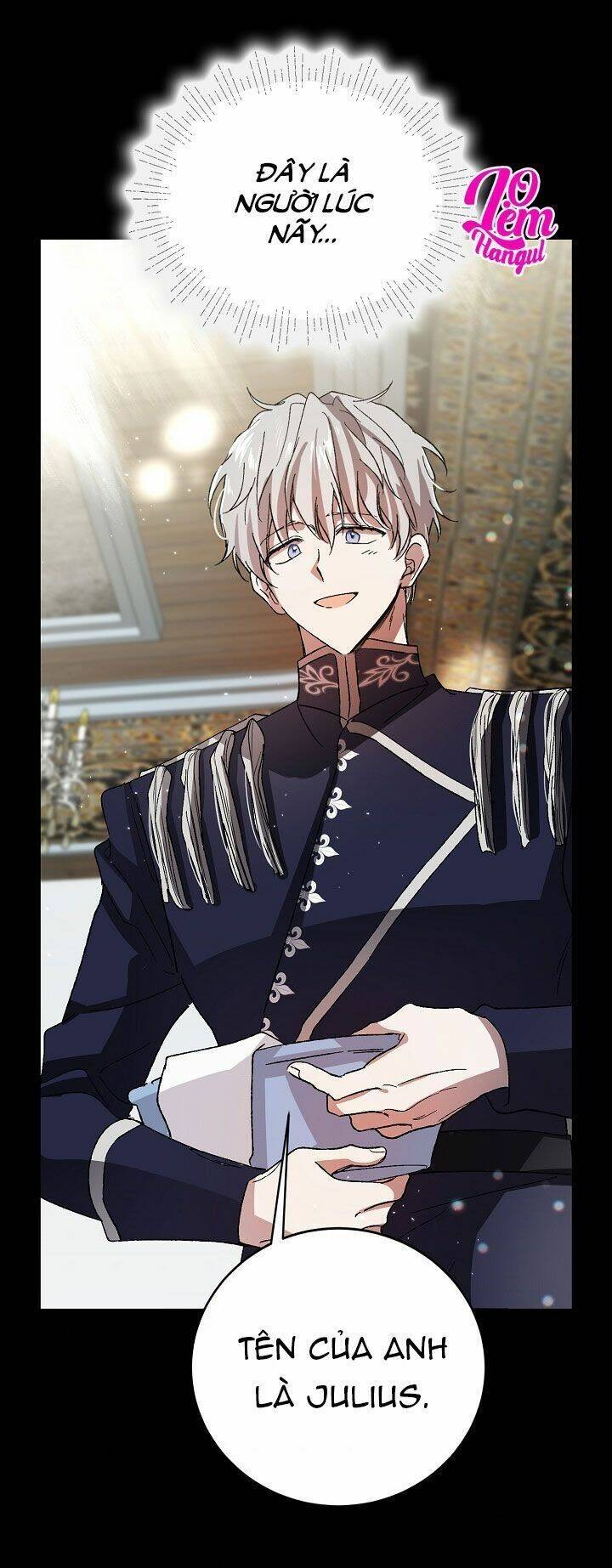 Cách Để Em Bảo Vệ Anh Chap 7 - Next Chap 8
