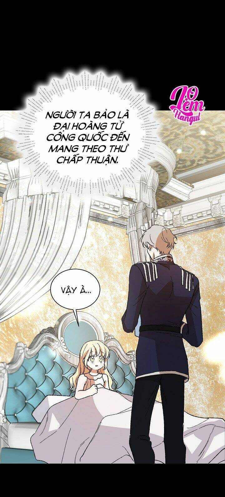Cách Để Em Bảo Vệ Anh Chap 7 - Next Chap 8