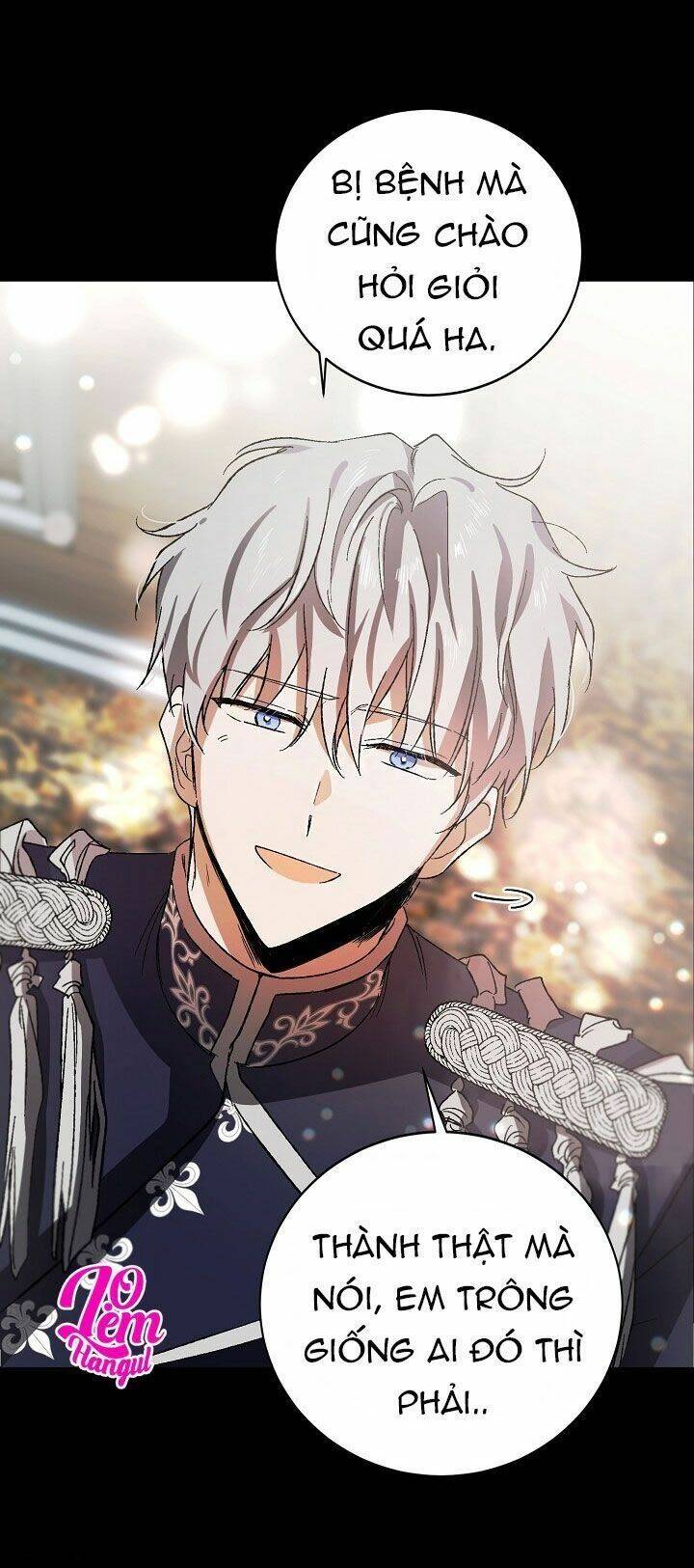 Cách Để Em Bảo Vệ Anh Chap 7 - Next Chap 8