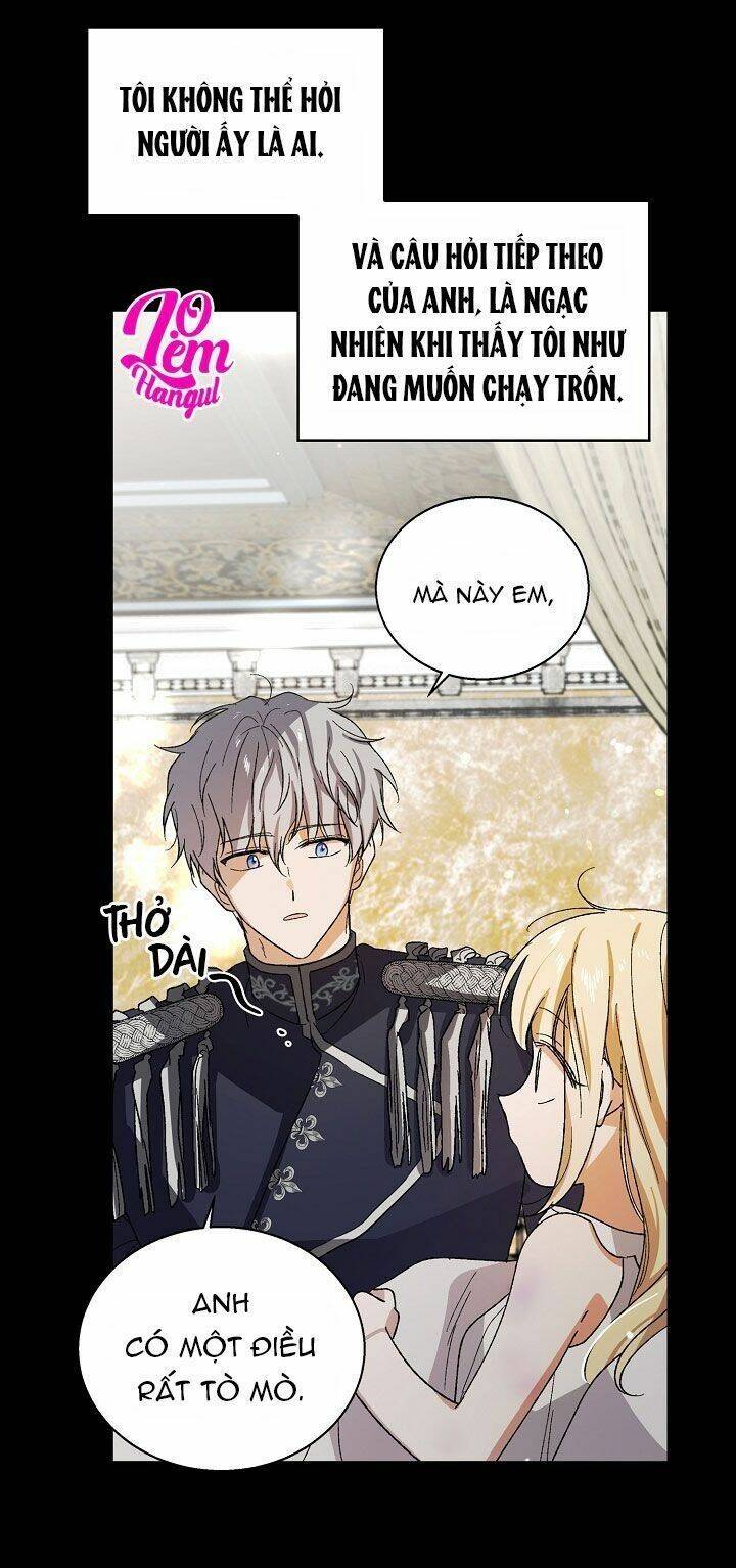 Cách Để Em Bảo Vệ Anh Chap 7 - Next Chap 8