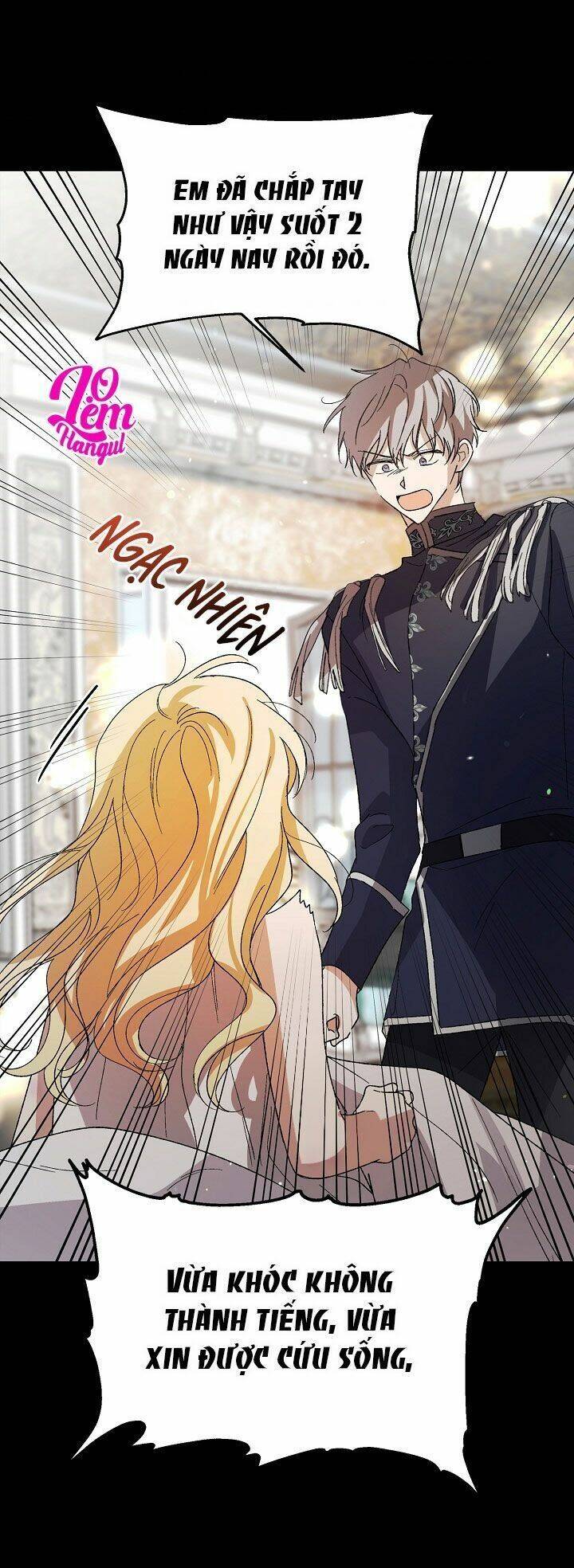 Cách Để Em Bảo Vệ Anh Chap 7 - Next Chap 8