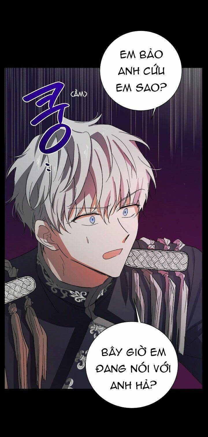 Cách Để Em Bảo Vệ Anh Chap 7 - Next Chap 8