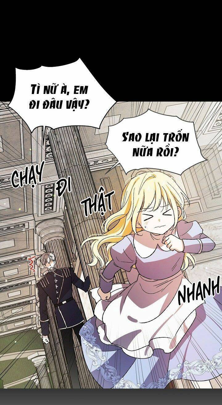 Cách Để Em Bảo Vệ Anh Chap 7 - Next Chap 8