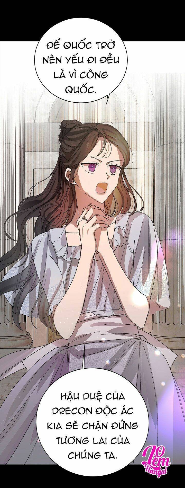 Cách Để Em Bảo Vệ Anh Chap 7 - Next Chap 8