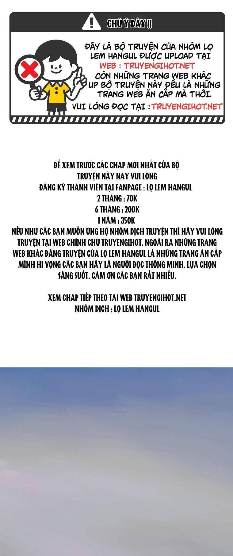 Cách Để Em Bảo Vệ Anh Chap 70.1 - Next Chap 71.1