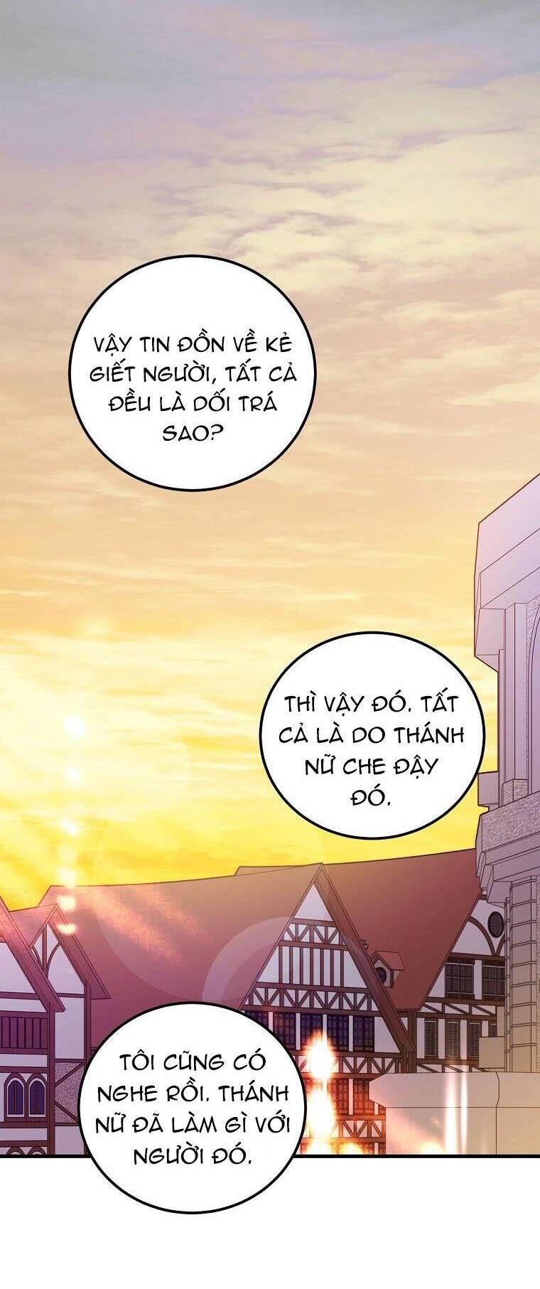 Cách Để Em Bảo Vệ Anh Chap 70.1 - Next Chap 71.1