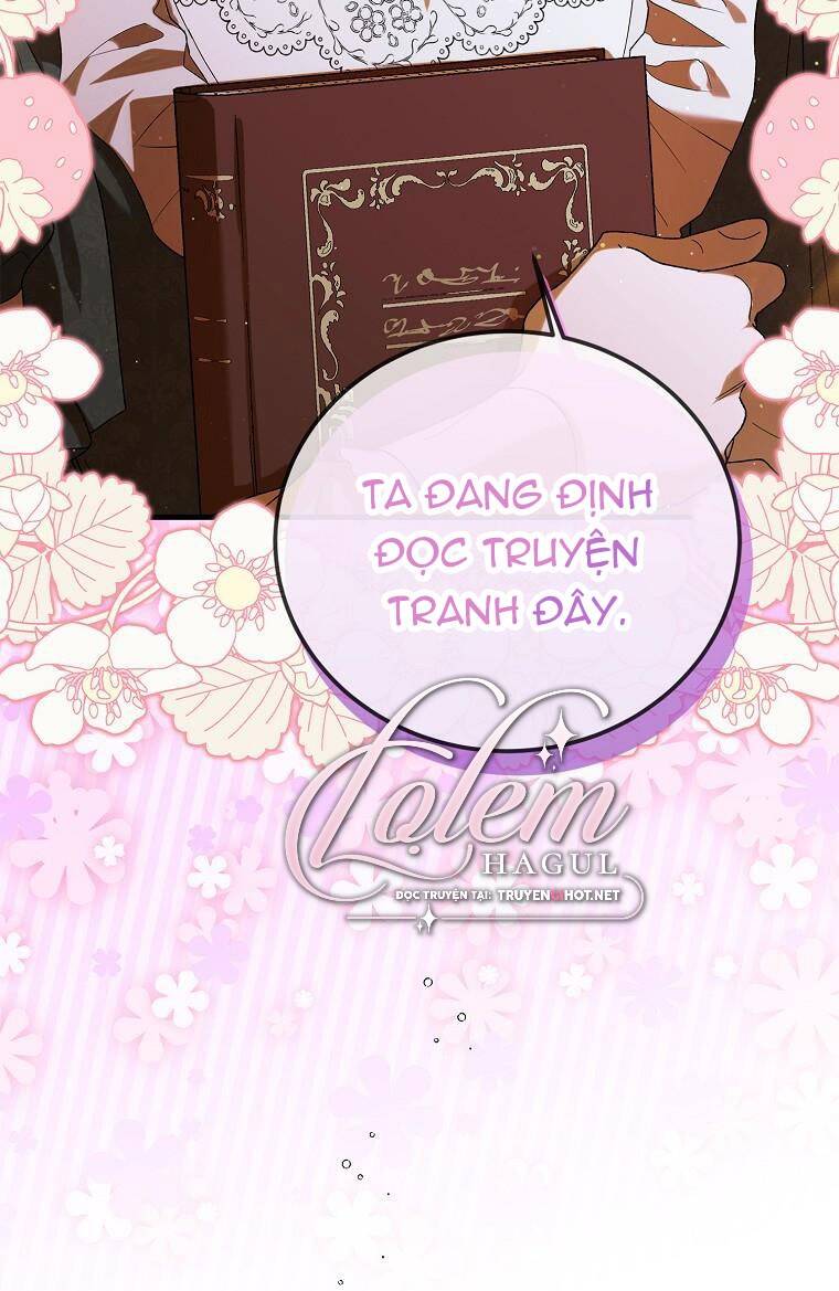 Cách Để Em Bảo Vệ Anh Chap 70.1 - Next Chap 71.1