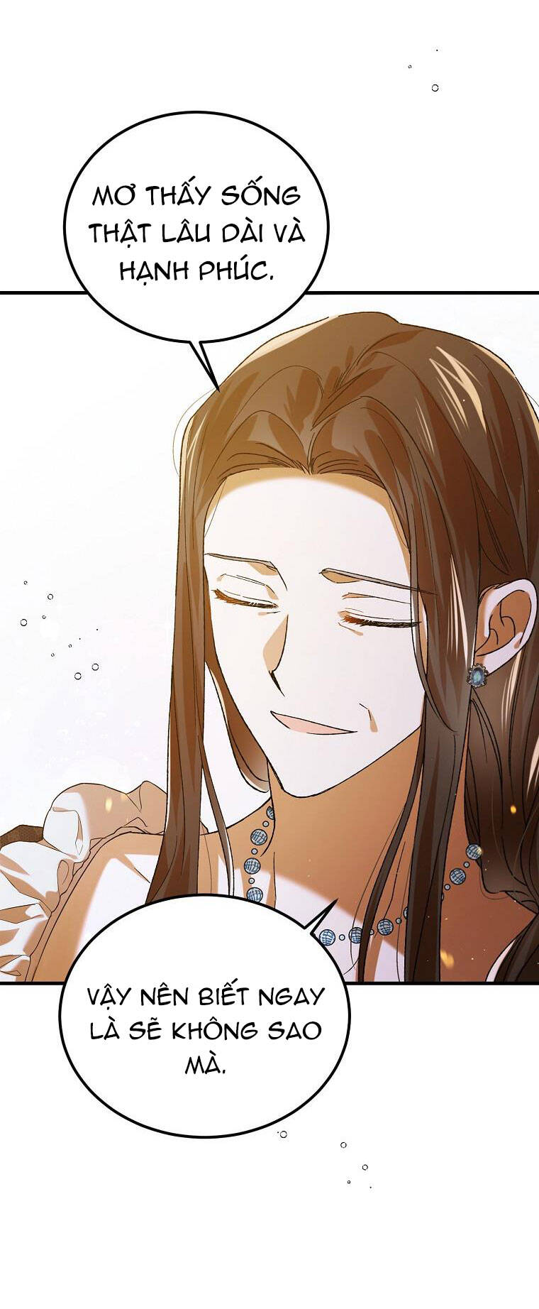 Cách Để Em Bảo Vệ Anh Chap 70.1 - Next Chap 71.1