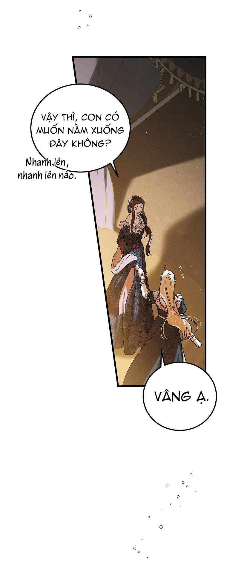 Cách Để Em Bảo Vệ Anh Chap 70.1 - Next Chap 71.1