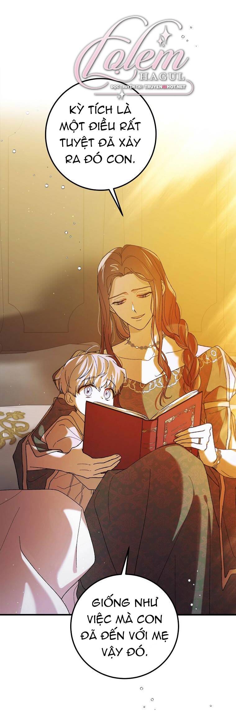 Cách Để Em Bảo Vệ Anh Chap 70.1 - Next Chap 71.1