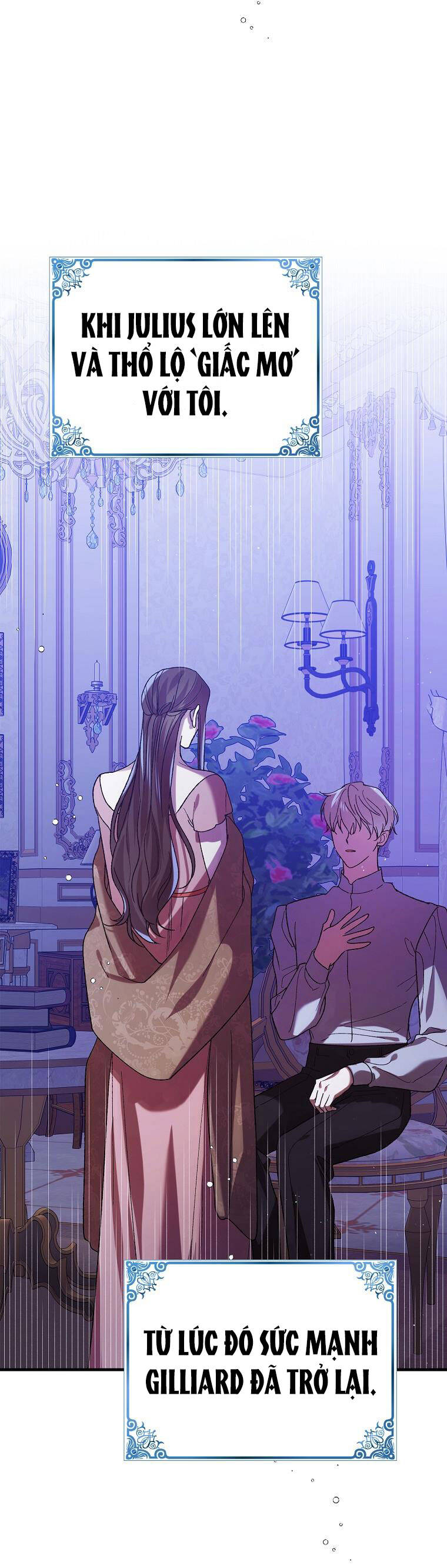 Cách Để Em Bảo Vệ Anh Chap 70.1 - Next Chap 71.1