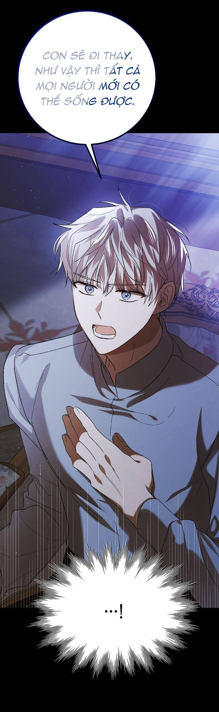 Cách Để Em Bảo Vệ Anh Chap 70.1 - Next Chap 71.1