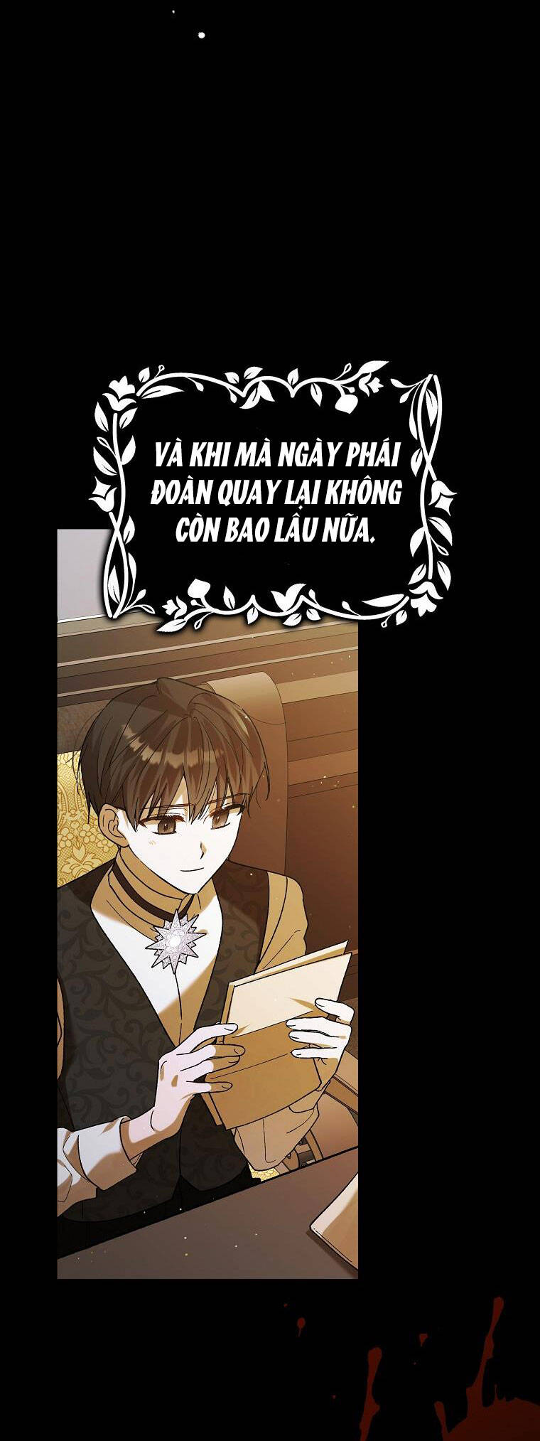 Cách Để Em Bảo Vệ Anh Chap 70.1 - Next Chap 71.1