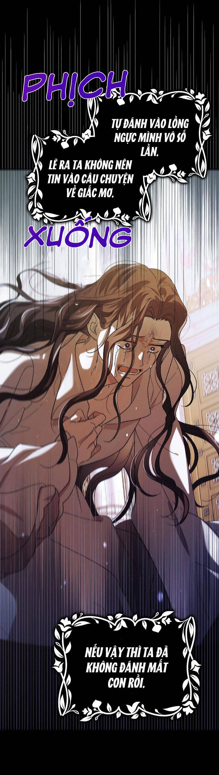 Cách Để Em Bảo Vệ Anh Chap 70.1 - Next Chap 71.1