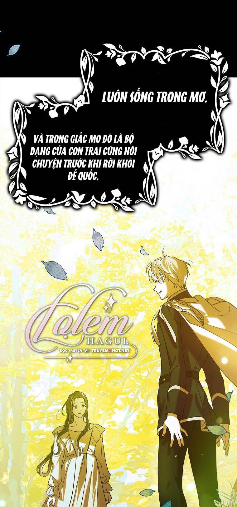 Cách Để Em Bảo Vệ Anh Chap 70.1 - Next Chap 71.1