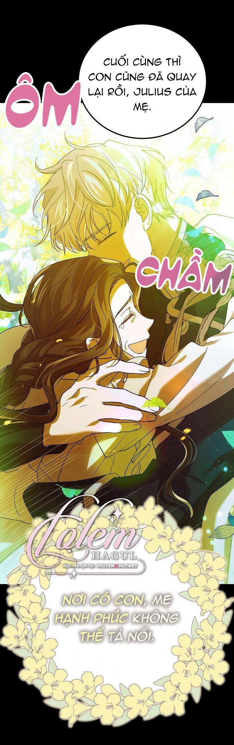 Cách Để Em Bảo Vệ Anh Chap 70.1 - Next Chap 71.1