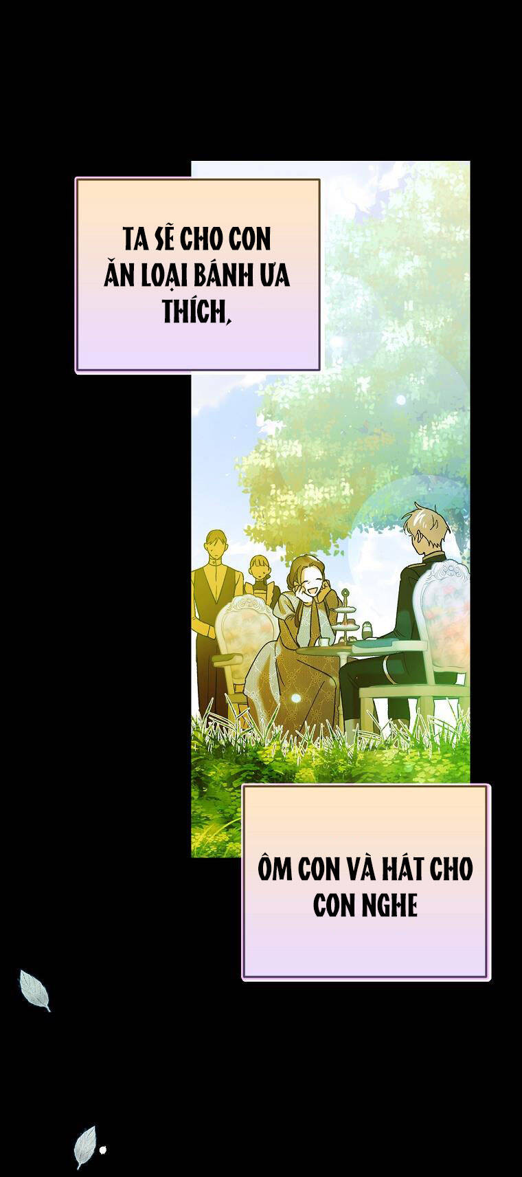 Cách Để Em Bảo Vệ Anh Chap 70.1 - Next Chap 71.1