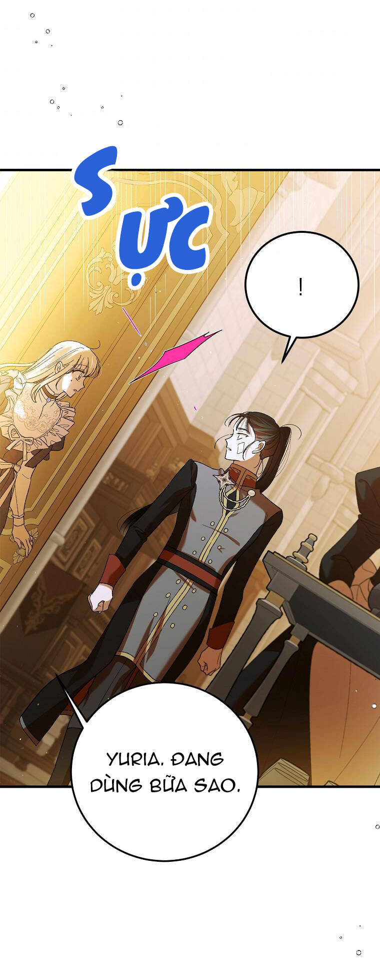 Cách Để Em Bảo Vệ Anh Chap 70.1 - Next Chap 71.1