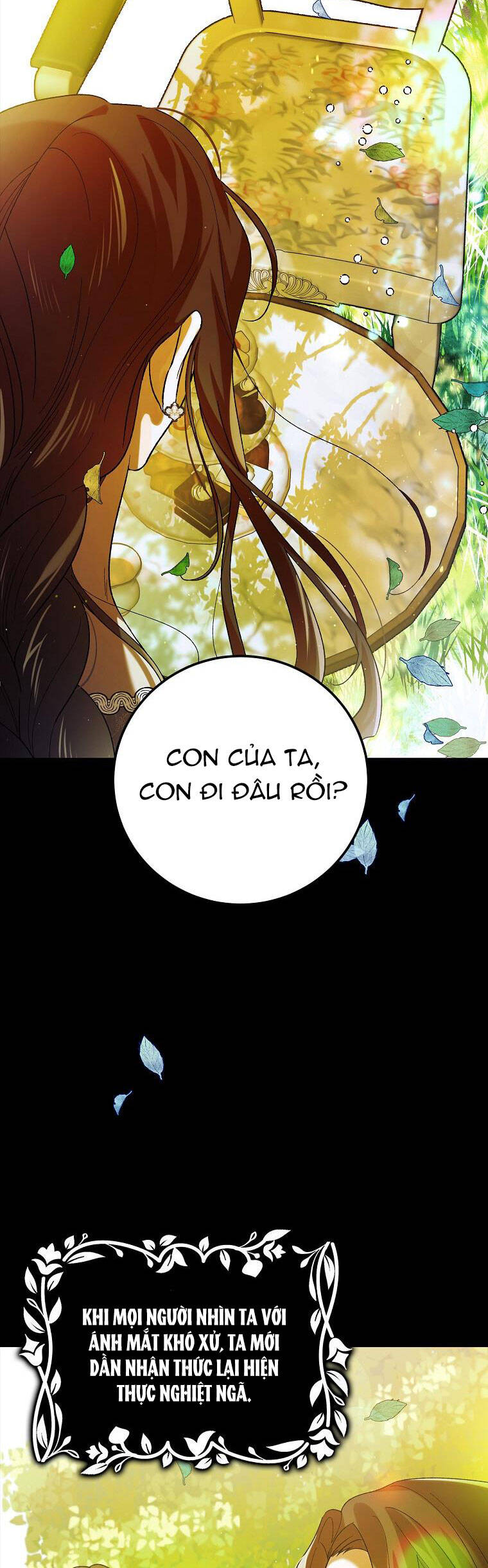 Cách Để Em Bảo Vệ Anh Chap 70.1 - Next Chap 71.1
