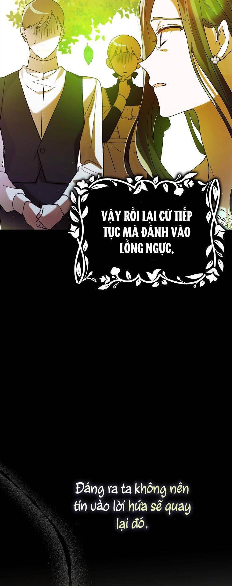 Cách Để Em Bảo Vệ Anh Chap 70.1 - Next Chap 71.1