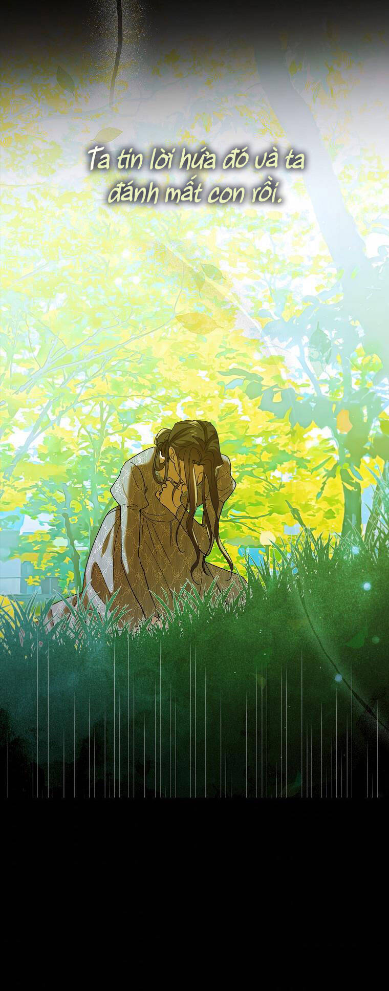Cách Để Em Bảo Vệ Anh Chap 70.1 - Next Chap 71.1