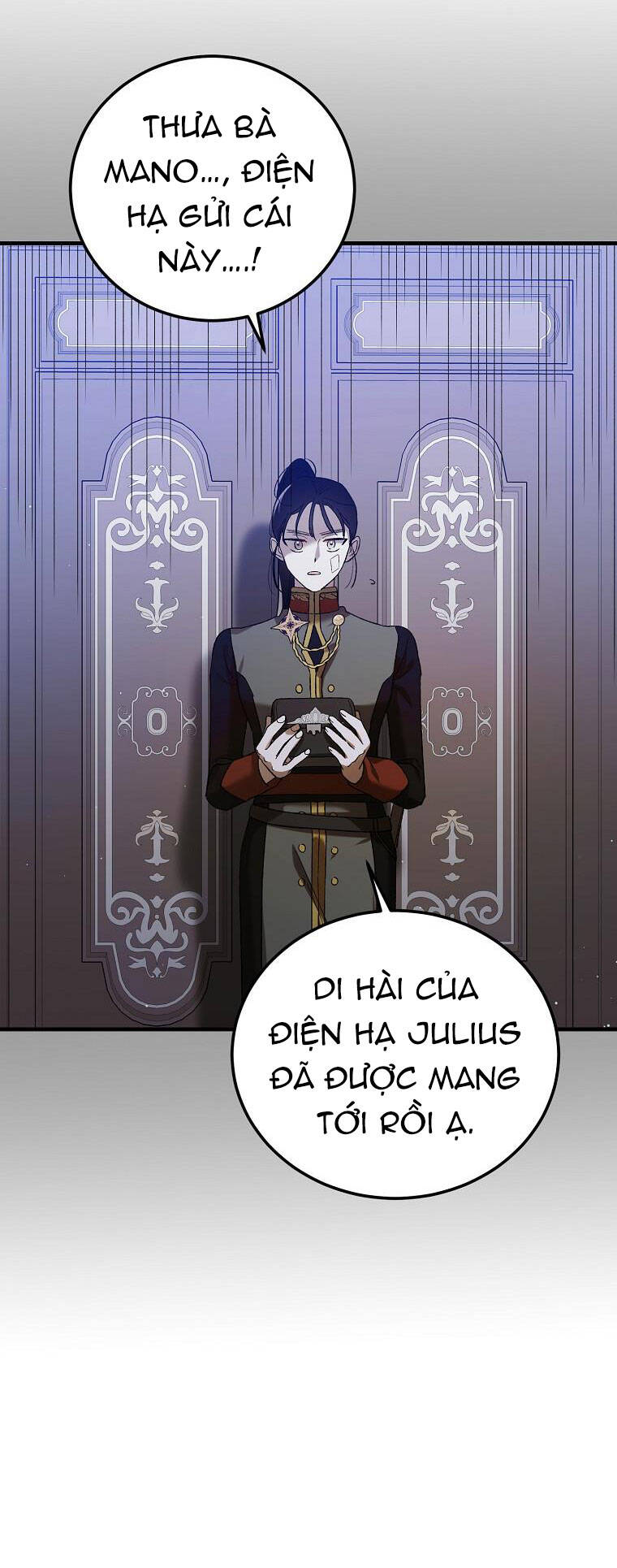 Cách Để Em Bảo Vệ Anh Chap 70.2 - Next Chap 71.2