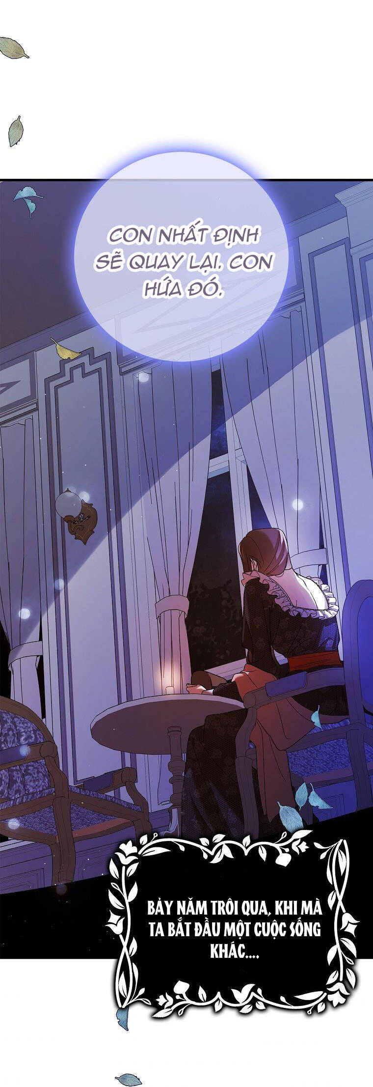 Cách Để Em Bảo Vệ Anh Chap 70.2 - Next Chap 71.2
