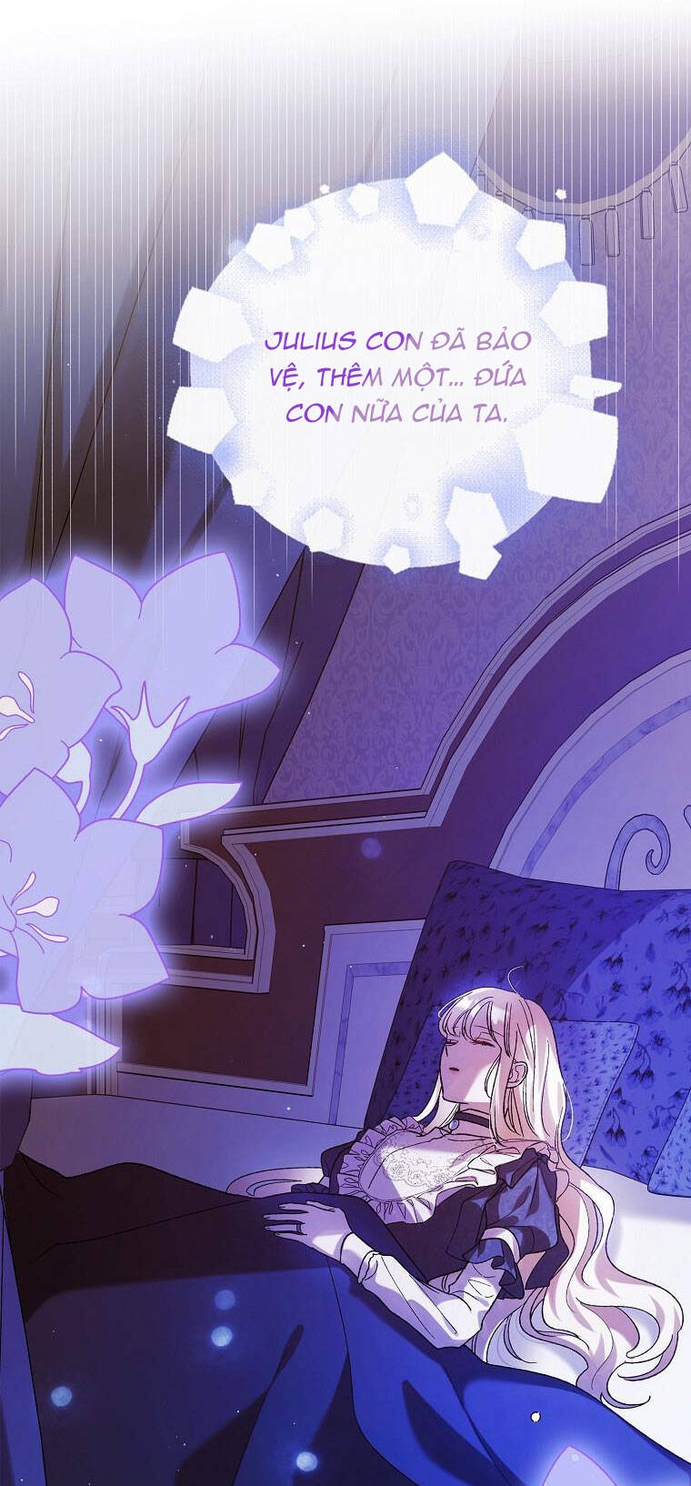 Cách Để Em Bảo Vệ Anh Chap 70.2 - Next Chap 71.2