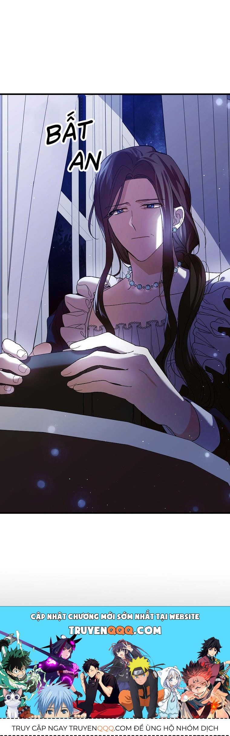 Cách Để Em Bảo Vệ Anh Chap 70 - Next Chap 71