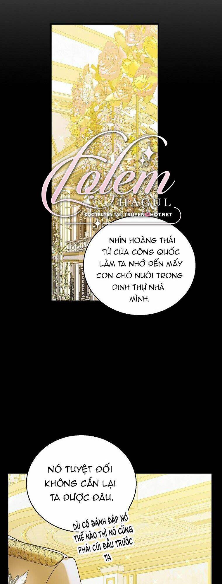 Cách Để Em Bảo Vệ Anh Chap 71 - Next Chap 72