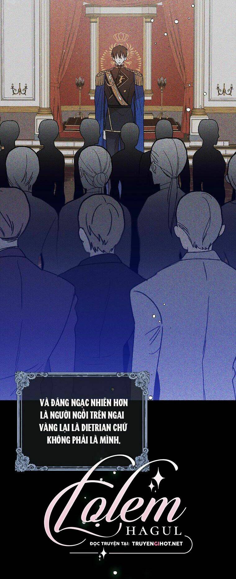 Cách Để Em Bảo Vệ Anh Chap 71 - Next Chap 72