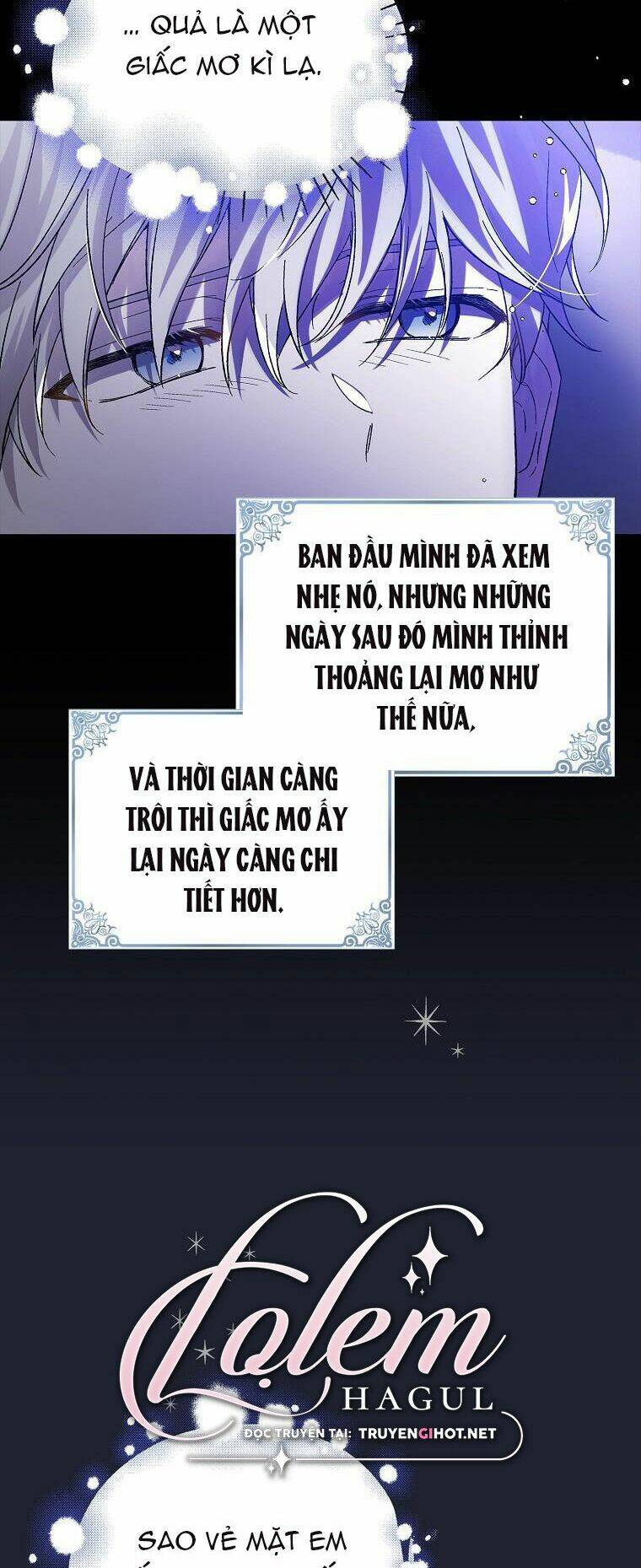 Cách Để Em Bảo Vệ Anh Chap 71 - Next Chap 72