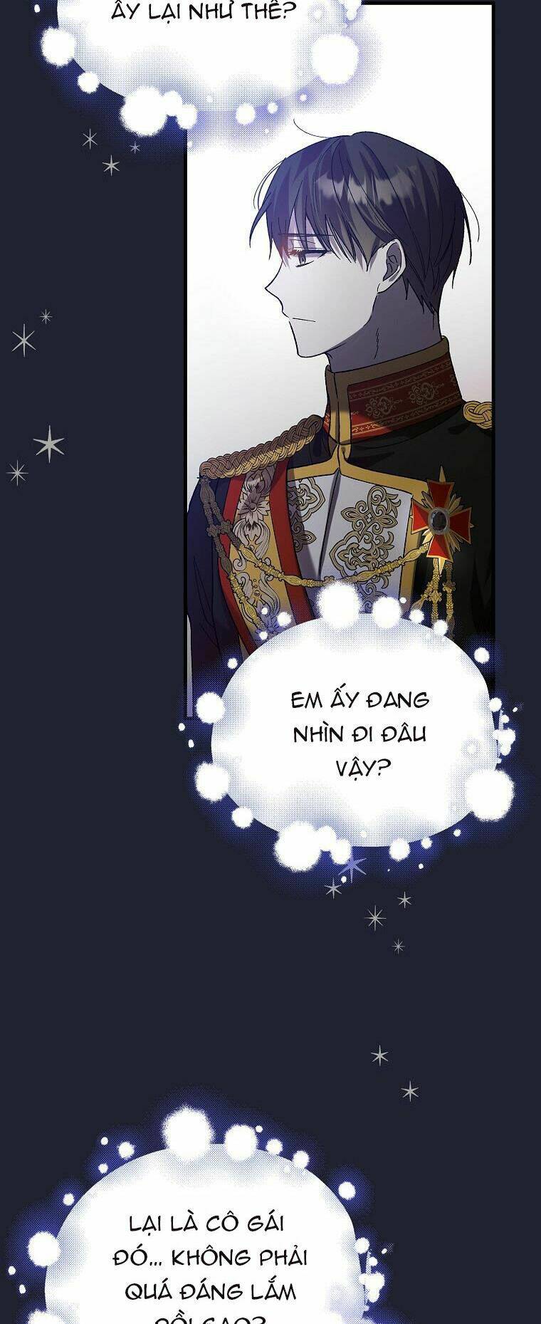 Cách Để Em Bảo Vệ Anh Chap 71 - Next Chap 72