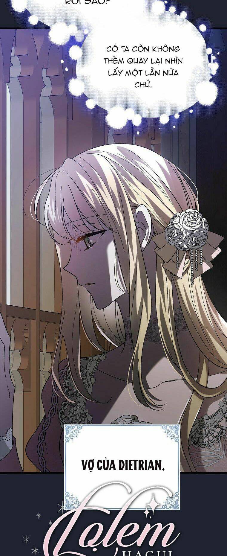 Cách Để Em Bảo Vệ Anh Chap 71 - Next Chap 72
