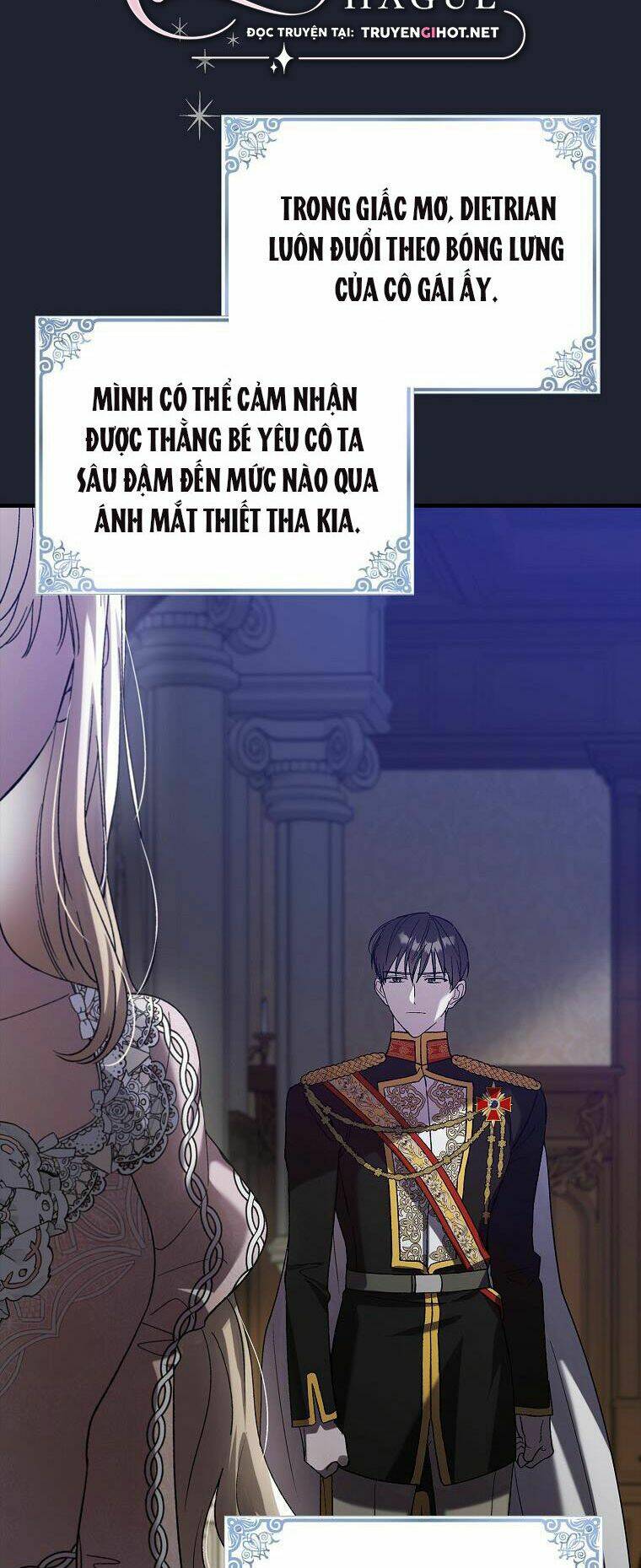 Cách Để Em Bảo Vệ Anh Chap 71 - Next Chap 72
