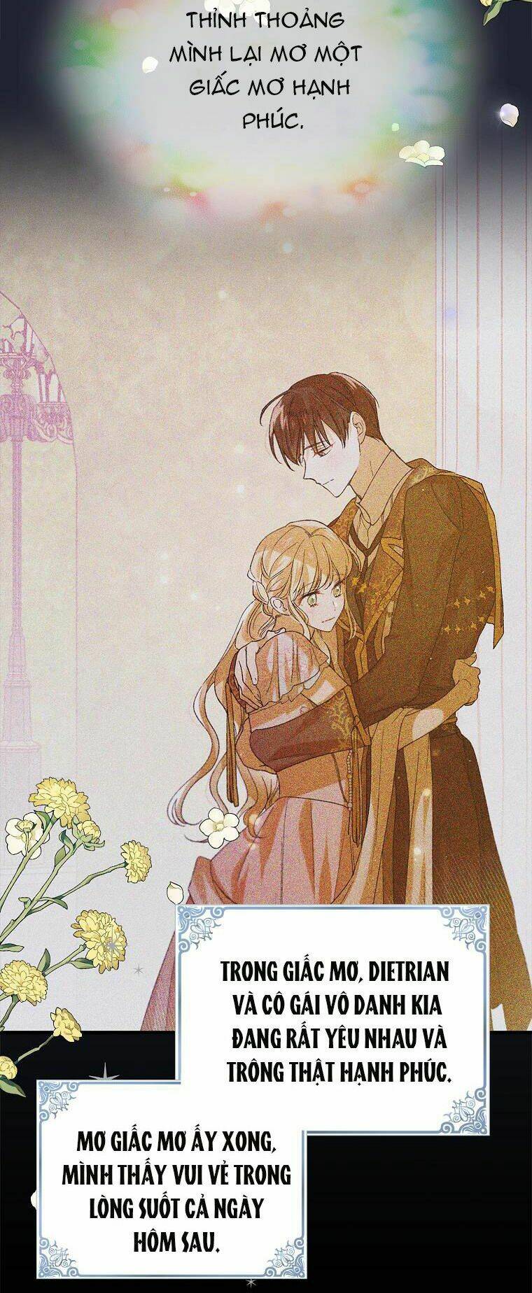 Cách Để Em Bảo Vệ Anh Chap 71 - Next Chap 72