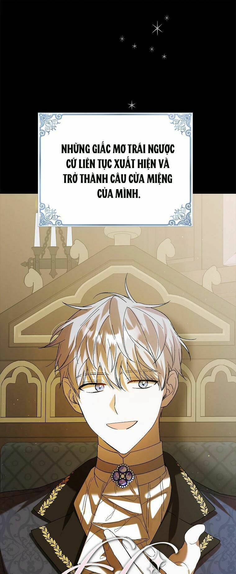 Cách Để Em Bảo Vệ Anh Chap 71 - Next Chap 72