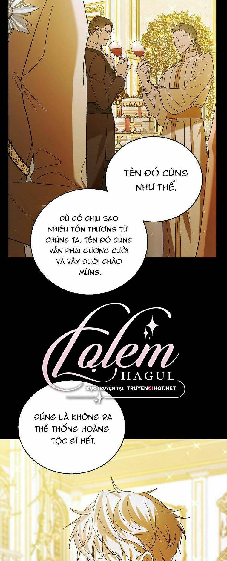 Cách Để Em Bảo Vệ Anh Chap 71 - Next Chap 72