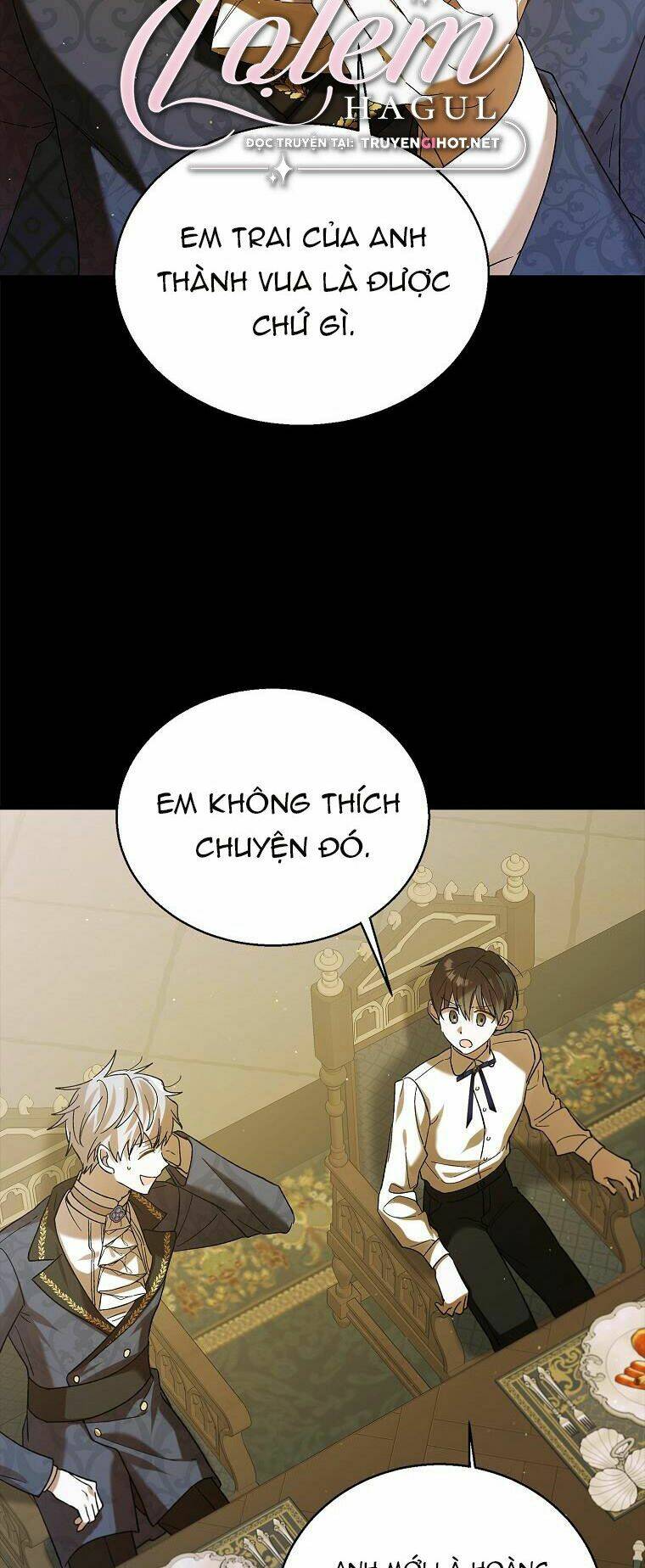 Cách Để Em Bảo Vệ Anh Chap 71 - Next Chap 72