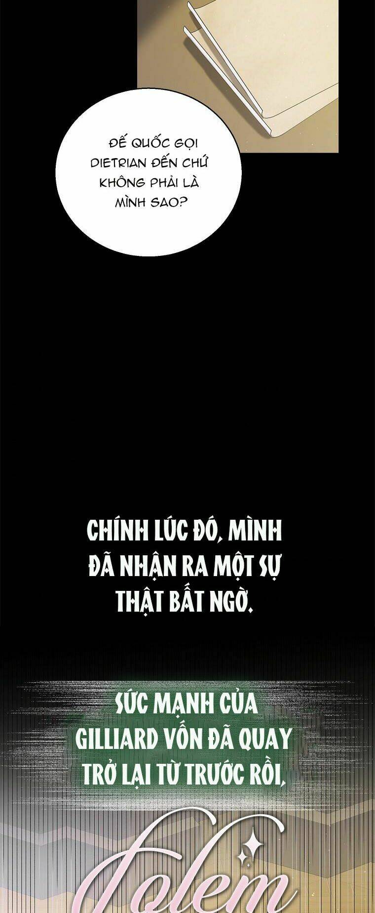 Cách Để Em Bảo Vệ Anh Chap 71 - Next Chap 72