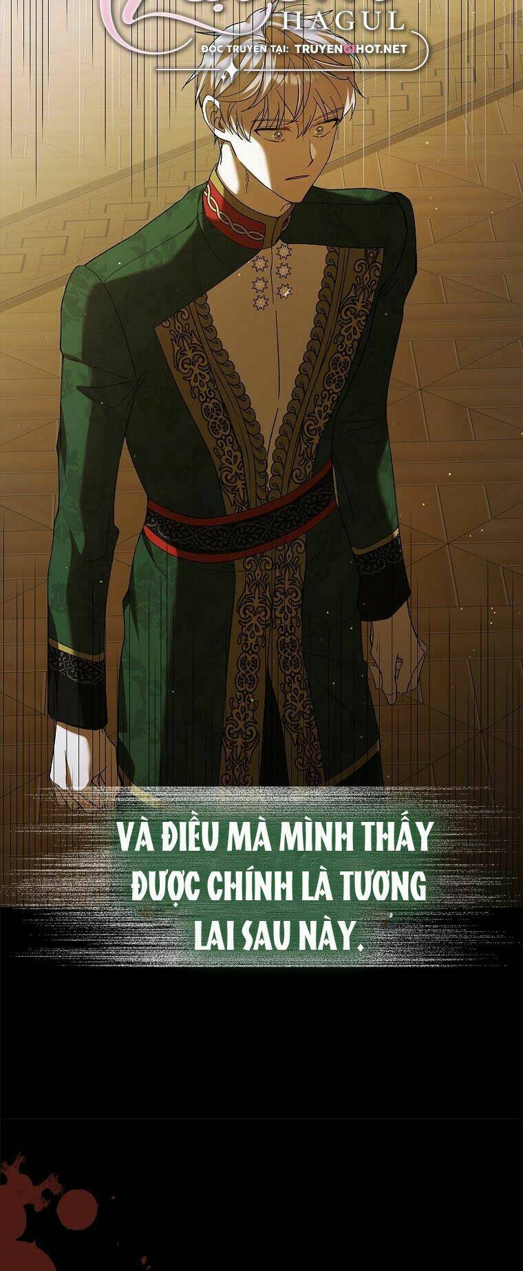 Cách Để Em Bảo Vệ Anh Chap 71 - Next Chap 72