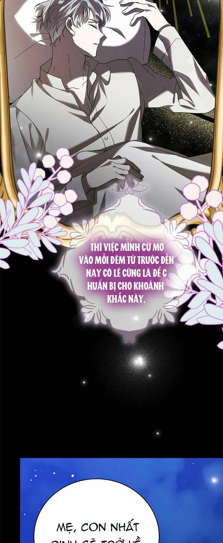 Cách Để Em Bảo Vệ Anh Chap 71 - Next Chap 72