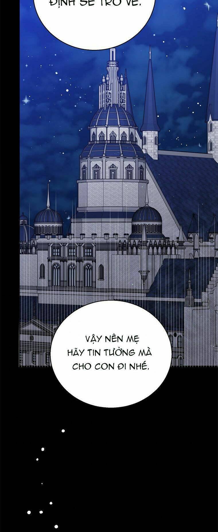 Cách Để Em Bảo Vệ Anh Chap 71 - Next Chap 72