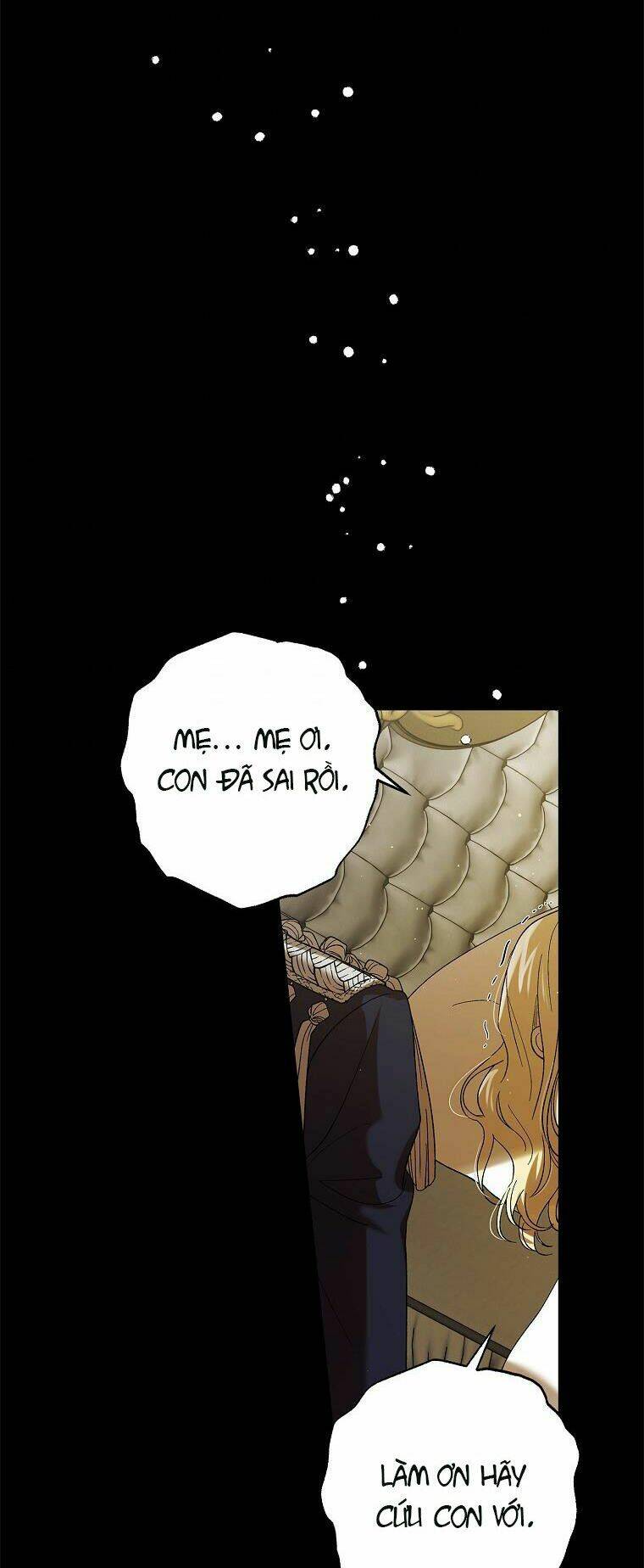 Cách Để Em Bảo Vệ Anh Chap 71 - Next Chap 72